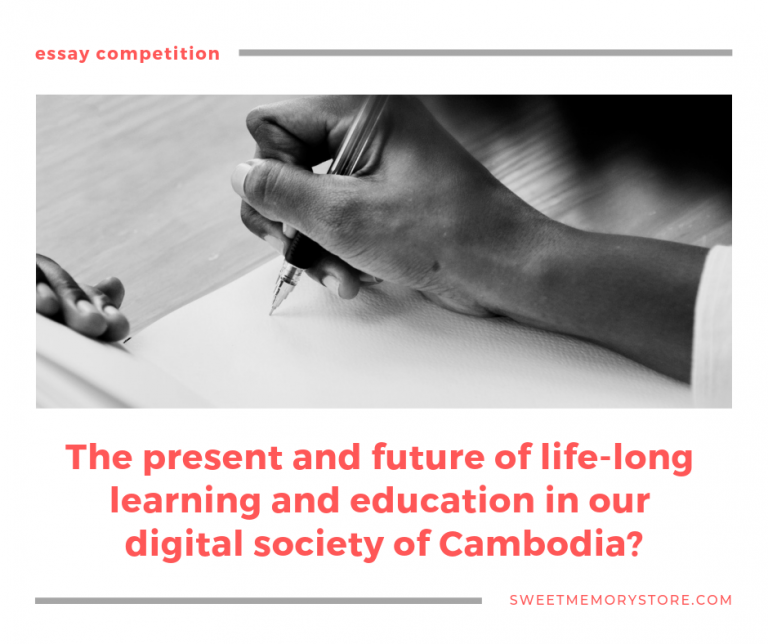 Cambodia essay questions picture