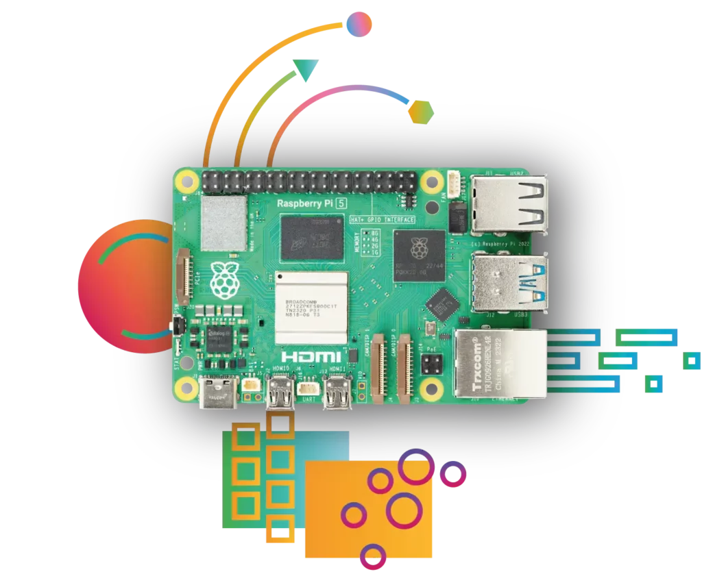 Raspberry Pi 5