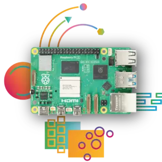Raspberry Pi 5