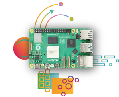Raspberry Pi 5