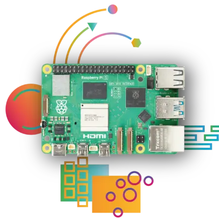Raspberry Pi 5