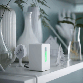 Air quality sensor VINDRIKTNING