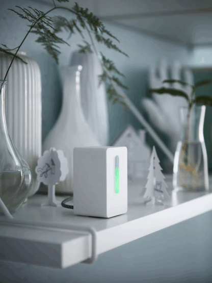 Air quality sensor VINDRIKTNING