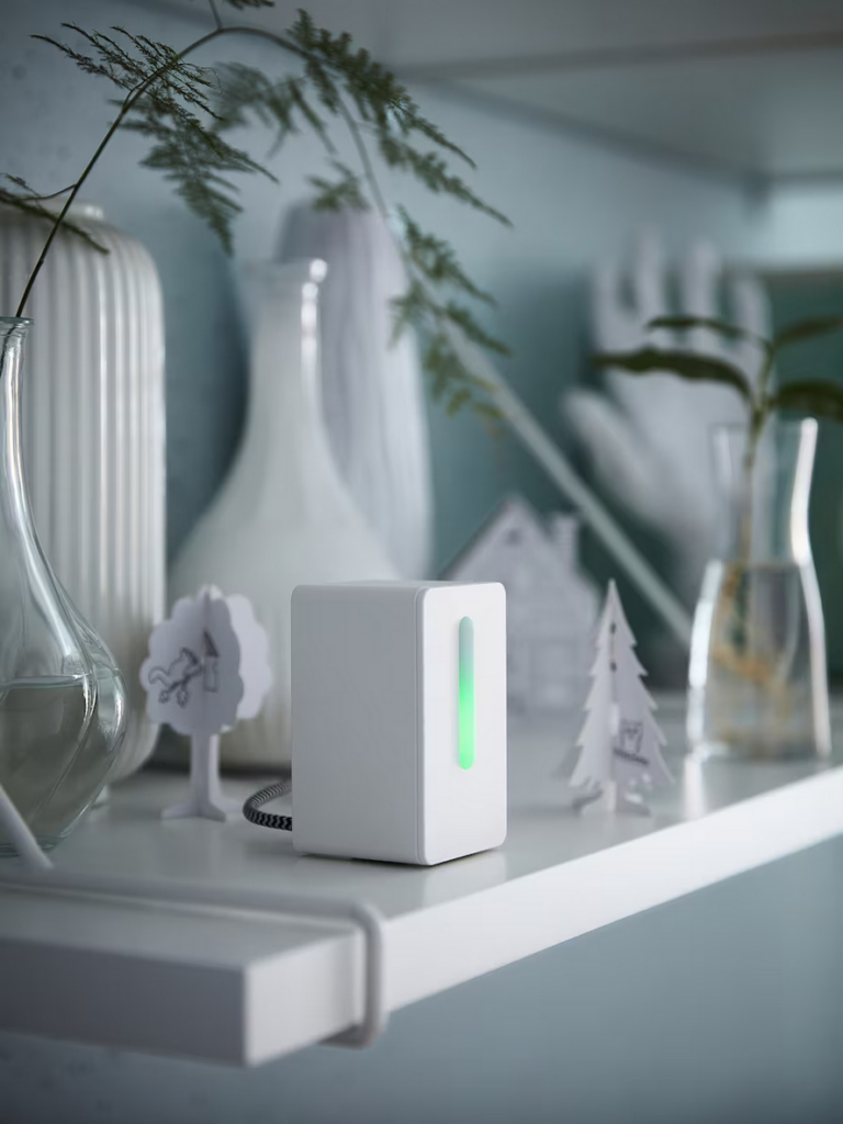 Air quality sensor VINDRIKTNING