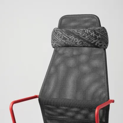 IKEA LÅNESPELARE Neck pillow - Image 3