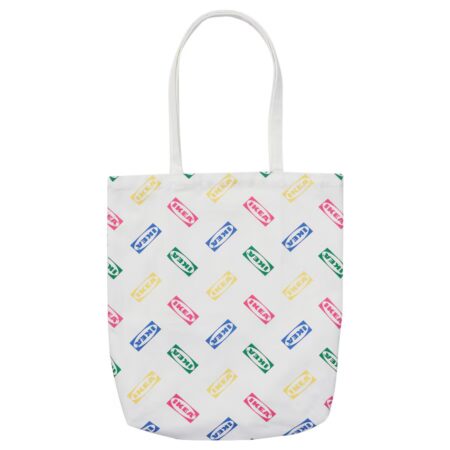 IKEA AURTIENDE Tote Bag