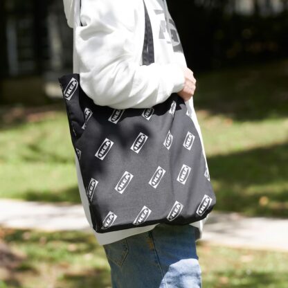 IKEA AURTIENDE Tote Bag - Image 4