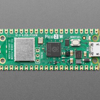 Raspberry Pi Pico 2 W