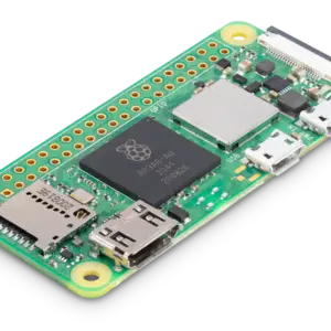 Raspberry Pi Zero 2 W