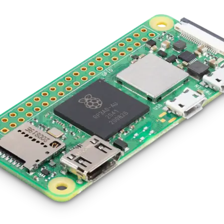 Raspberry Pi Zero 2 W