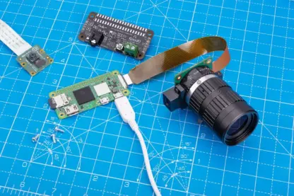 Raspberry Pi Zero 2 W - Image 2