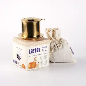 Lacàph Microfilter Phin Brewer