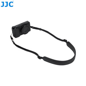 JJC Neck Strap for Ricoh GR IV Camera