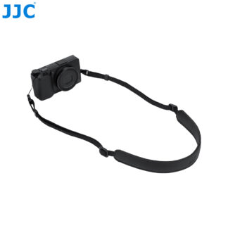 JJC Neck Strap for Ricoh GR IV Camera
