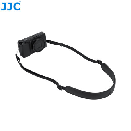JJC Neck Strap for Ricoh GR IV Camera