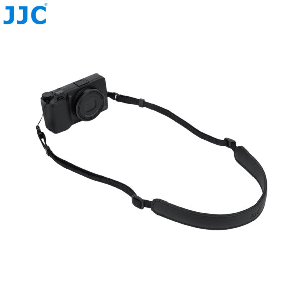 JJC Neck Strap for Ricoh GR IV Camera
