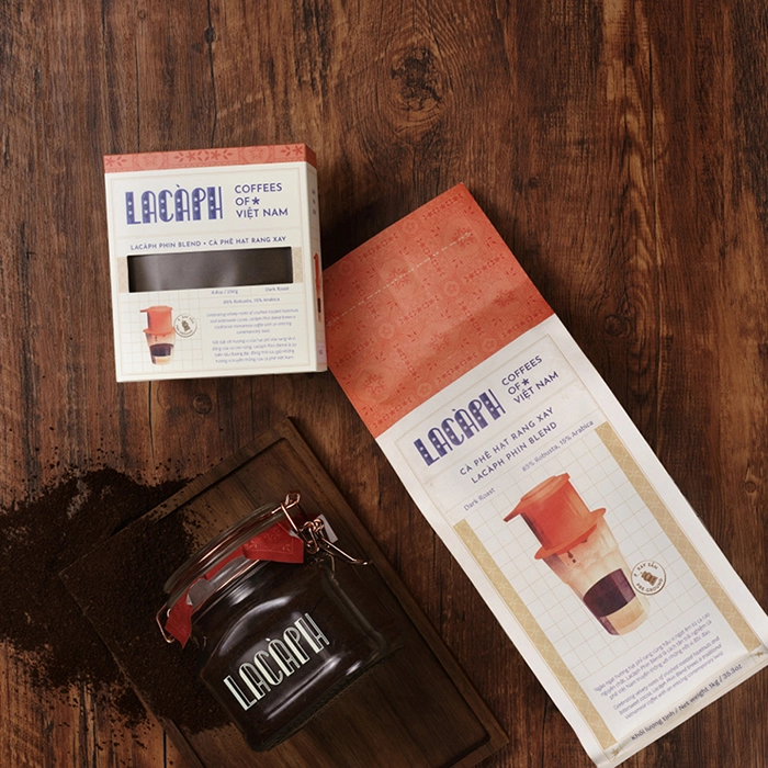 Lacàph Phin Blend - Image 3