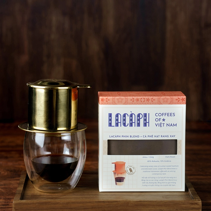 Lacàph Phin Blend - Image 4