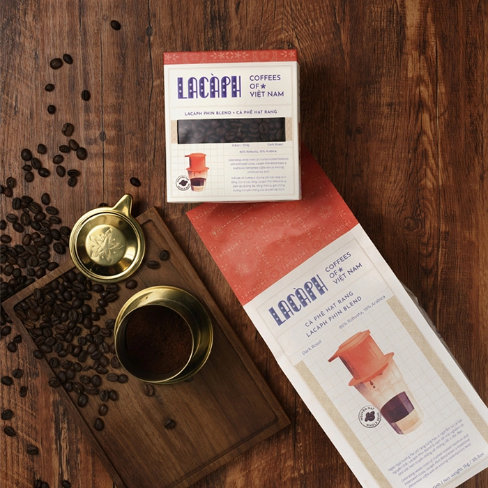 Lacàph Phin Blend - Image 5