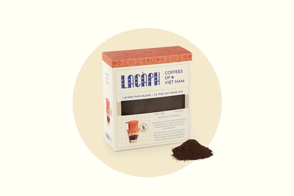 Lacàph Phin Blend - Image 2