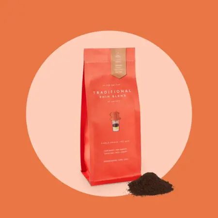 Traditional Phin Blend