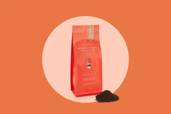 Traditional Phin Blend