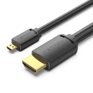 Vention Micro HDMI™ Cable